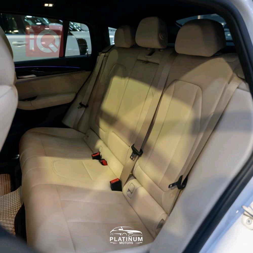 بي ام دبليو X4